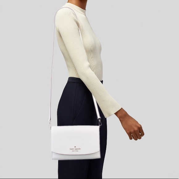 New York Shoulder Bag - Picture 5 of 5